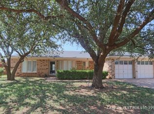 5303 89th St, Lubbock, TX 79424