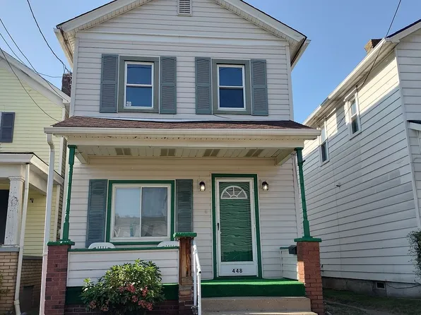 448 Park St, Rochester, PA 15074