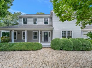18 Hawthorne Ave, East Hampton, NY 11937