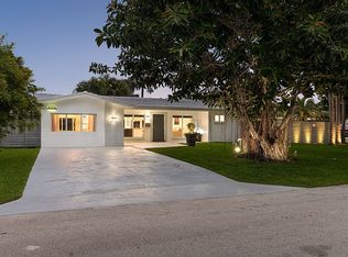 1800 NE 27th Ave, Pompano Beach, FL 33062