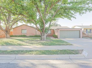 4821 11th St, Lubbock, TX 79416