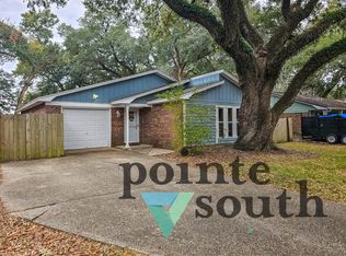 4319 Baywoods Dr, Pensacola, FL 32504