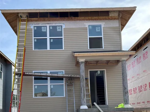 3704 Hebert St, Saint Louis, MO 63107