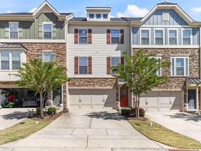 2014 Whitesmith Dr, Apex, NC, 27502