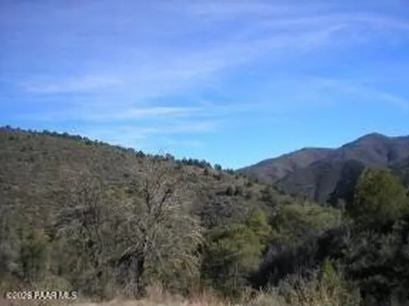2750 W Forest Service Rd #73, Prescott, AZ 86303