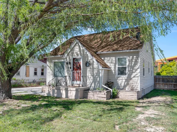 7856 S Pioneer St W, Midvale, UT 84047