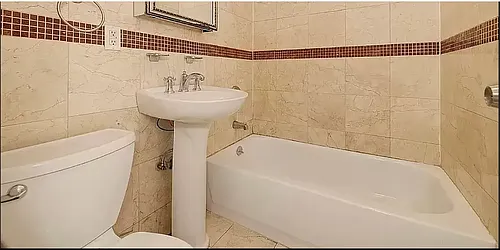 Rented by REAL New York