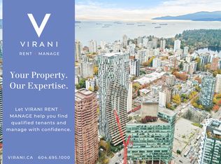 1568 Alberni St #2105, Vancouver, BC V6G 1A5