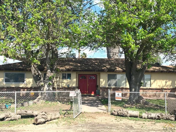 9800 Old River Rd, Bakersfield, CA 93311