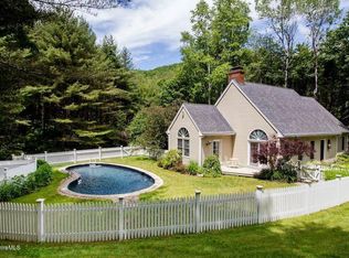 102 W Center Rd, West Stockbridge, MA 01266