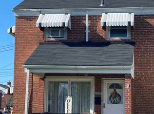 2755 Kirkleigh Rd, Baltimore, MD 21222