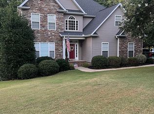 205 S Staghorn Ln, Greer, SC 29650