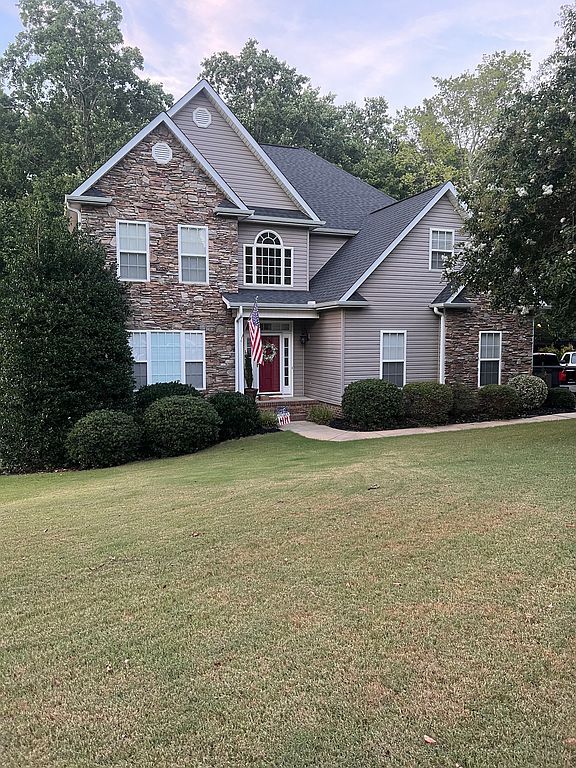 205 S Staghorn Ln - Property Image