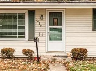 3086 Woodland Dr, Fort Gratiot, MI 48059