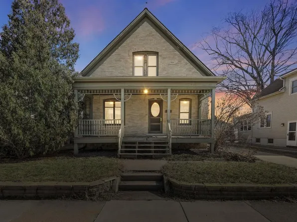 503 South 9th Street, Watertown, WI 53094