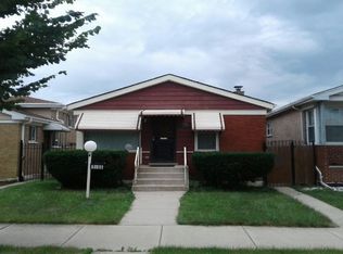 9106 S Union Ave, Chicago, IL 60620