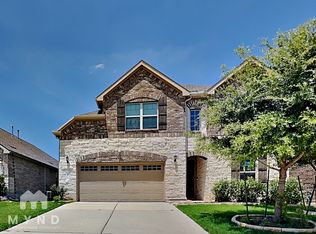 3610 Thunian Pass, Pflugerville, TX 78660