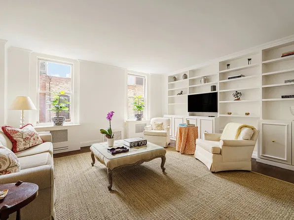 155 E 72nd St APT 2D, New York, NY 10021