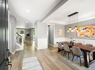 6455 SW Range Ter, Portland, OR 97223