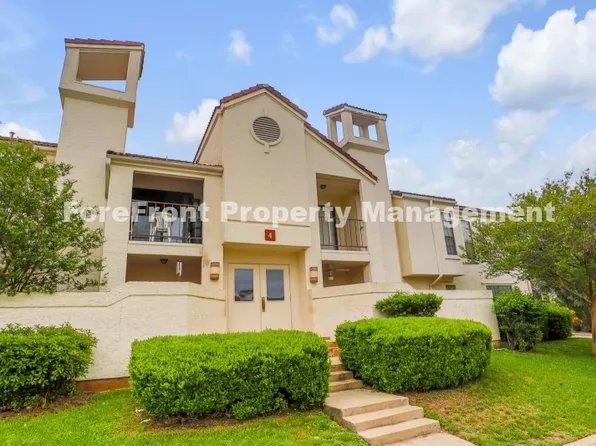 2255 Thousand Oaks Dr, San Antonio, TX 78232