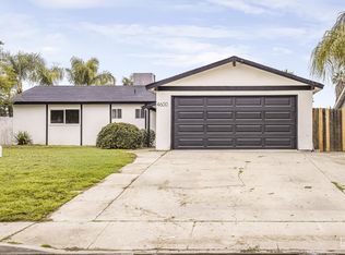 4600 Lantados St, Bakersfield, CA 93307