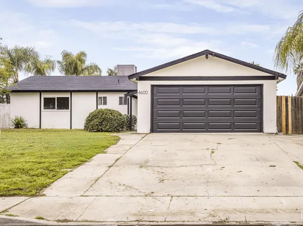 4600 Lantados St, Bakersfield, CA 93307