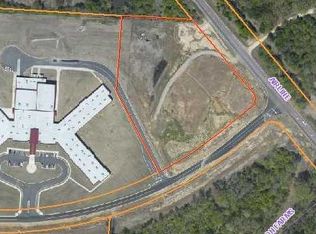 0 Donelson Rd, Arlington, TN 38002