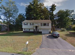 8 Shepard Ave, Salem, NH 03079