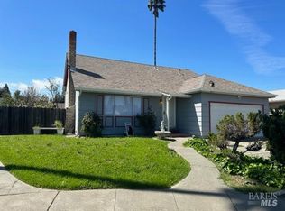 2065 Duncan Ct, Fairfield, CA 94533