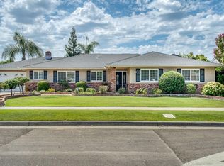939 E Chennault Ave, Fresno, CA