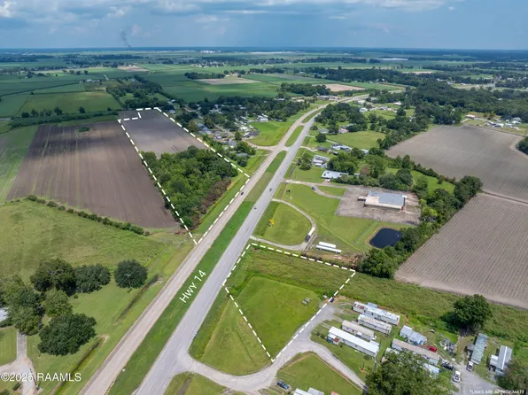 5500 Highway 14, New Iberia, LA 70560