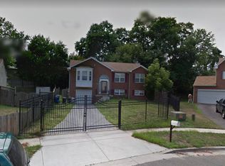 6108 Modupeola Way, Capitol Heights, MD 20743