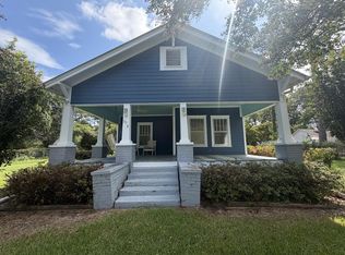 308 N Church St, Hahira, GA 31632