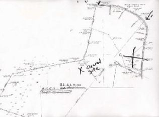 0 Deer Haven Rd, Elizaville, NY 12523