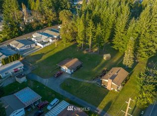 752 NE Riddell Rd, Bremerton, WA 98310