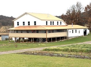 N24773 Washington Coulee Rd, Ettrick, WI 54627