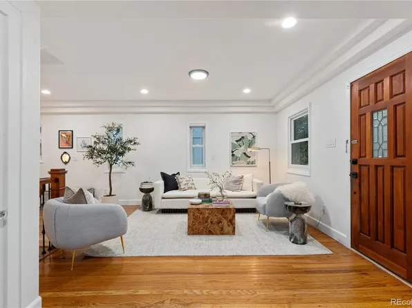 1877 S Emerson Street, Denver, CO 80210