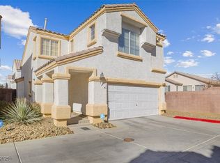 2608 Kindness Ct, North Las Vegas, NV 89031