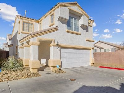 2608 Kindness Ct, North Las Vegas, NV, 89031