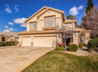 248 Luna Cir, Folsom, CA
