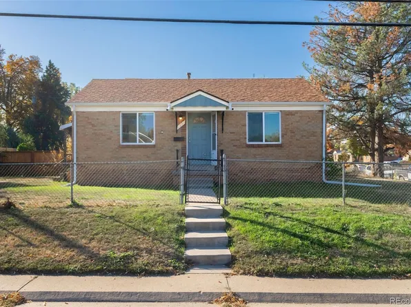 2598 W Louisiana Avenue, Denver, CO 80219
