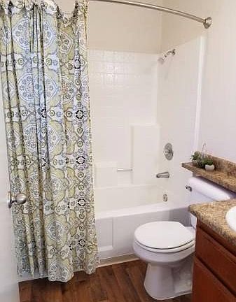 3rd image of 3711 Herman Ave APT 6