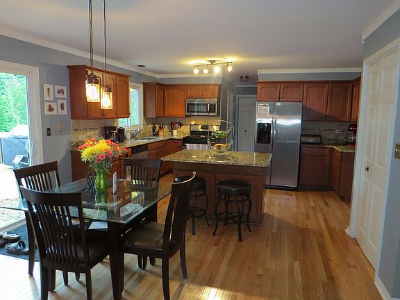 Kitchen Renovated 2014