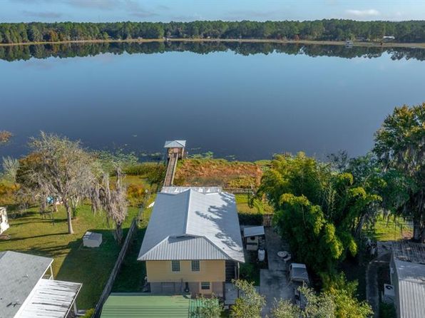 Fort Mc Coy FL Single Family Homes For Sale - 34 Homes | Zillow