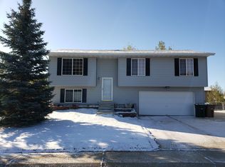 305 W Tonk St, Gillette, WY 82718