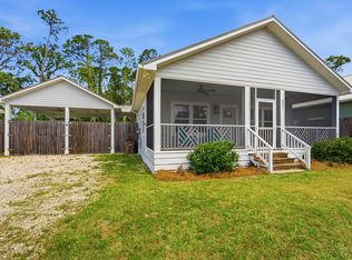 921 20th St, Pt Saint Joe, FL 32456