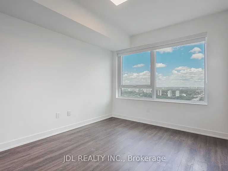 609 Sherbourne St #3709 — Photo 9