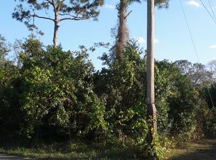 4511 Piedras St, Cocoa, FL 32927