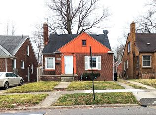18627 Curtis St, Detroit, MI 48219