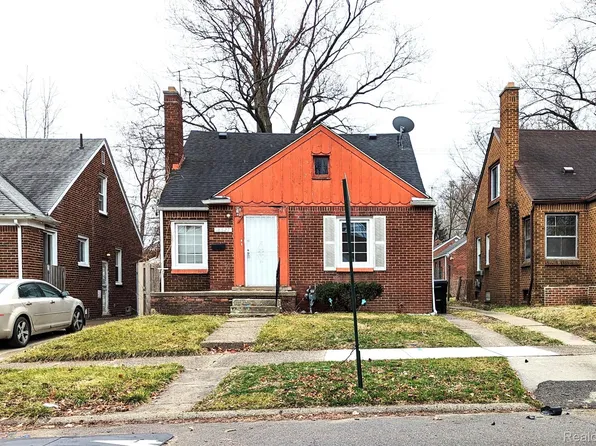 18627 Curtis St, Detroit, MI 48219